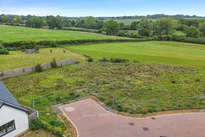 Land For Sale In Plot, Millers Close, Cockfield, Bury St. Edmunds, Suffolk, IP30
