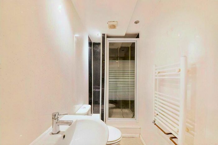 1 Bedroom Apartment To Rent In Noel Street, NG7