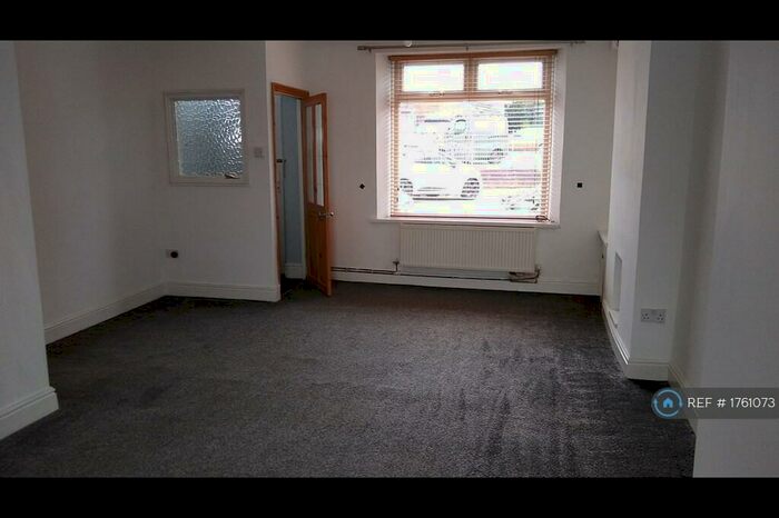 2 Bedroom Terraced House To Rent In Victoria Place, Bargoed, CF81
