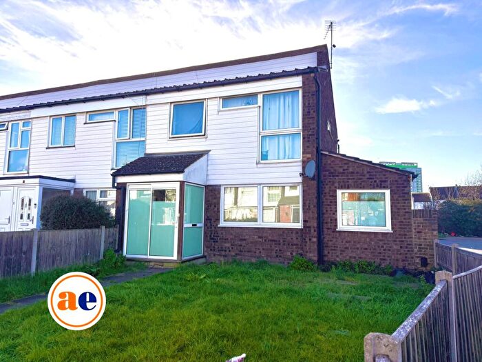 3 Bedroom House For Sale In Dalberg Way, Abbey Wood * Video & D Floorplan Available *, SE2