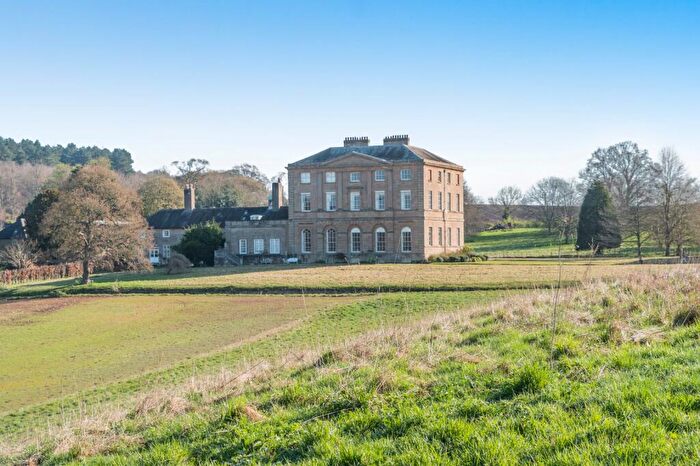 8 Bedroom Detached House For Sale In Main Street, Papplewick, Nottingham, Nottinghamshire, NG15