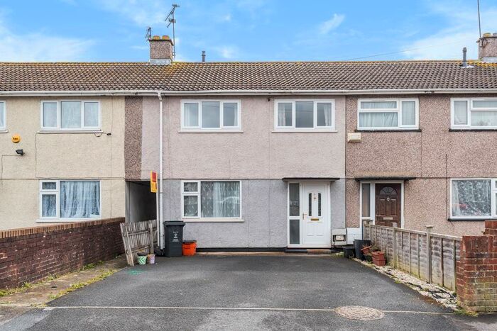 3 Bedroom Terraced House To Rent In Swindon, Wiltshire, SN3