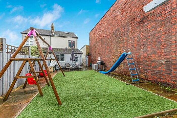 2 Bedroom Semi-Detached House For Sale In Pond Road, Egham, Surrey, TW20