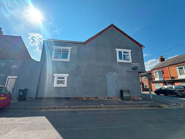 1 Bedroom Flat To Rent In Cavendish Road, Leicester, LE2