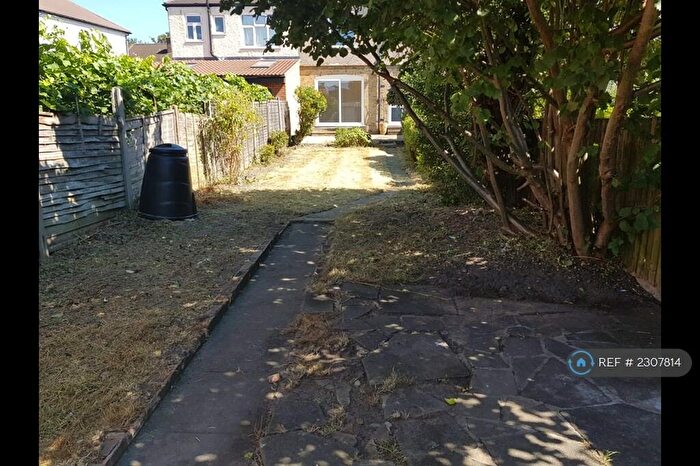 3 Bedroom Terraced House To Rent In Edgehill Road, Mitcham, CR4