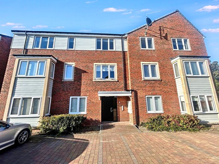 2 Bedroom Flat To Rent In Fairway Drive, Blyth, NE24