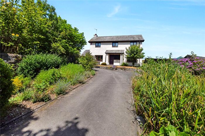 3 Bedroom Detached House For Sale In Guineaford, Barnstaple, Devon, EX31