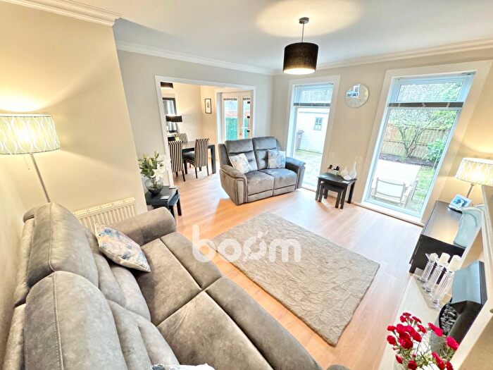 3 Bedroom Terraced House For Sale In Park Gate, Erskine, PA8