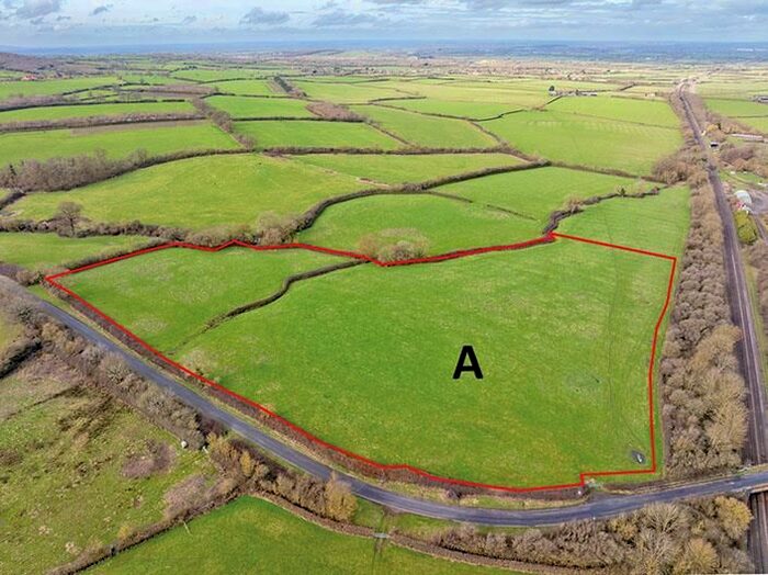 Land For Sale In Brill Road, Ludgershall, Aylesbury, HP18