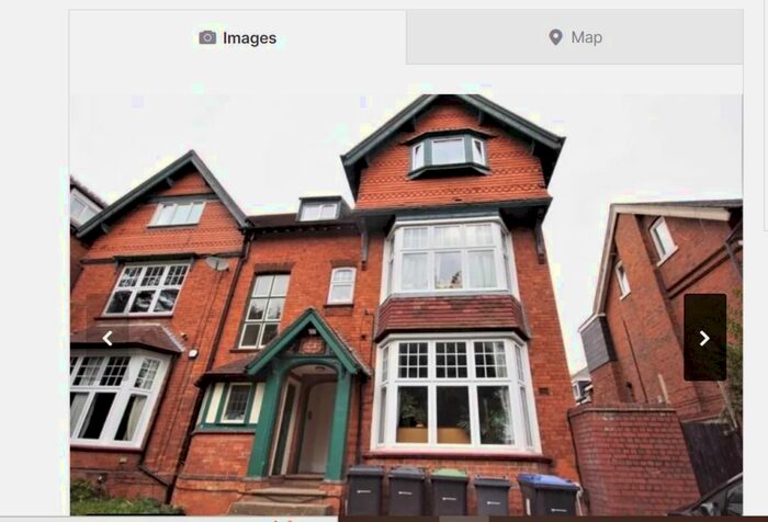 1 Bedroom Studio To Rent In Middleton Hall Road, Kings Norton, Birmingham, B30