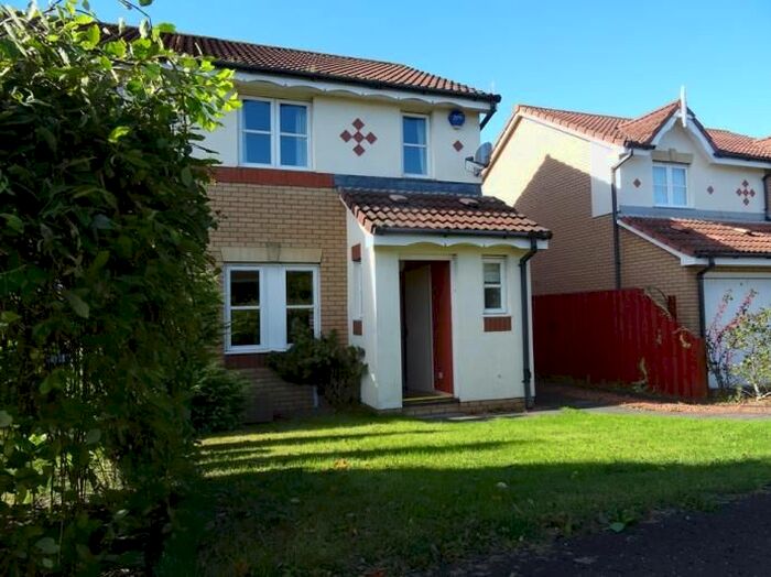 3 Bedroom Semi-Detached House To Rent In Castle Avenue, Gorebridge, EH23