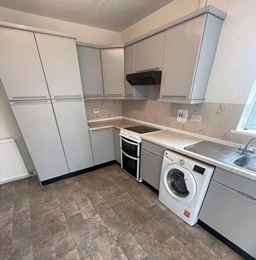 2 Bedroom Semi-Detached House To Rent In Countesswells Terrace, Aberdeen, AB15