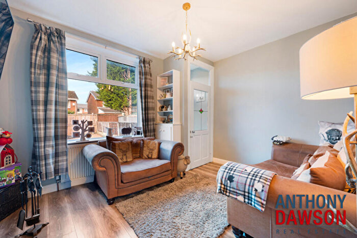 3 Bedroom Terraced House For Sale In Sutcliffe Street, Briercliffe, BB10