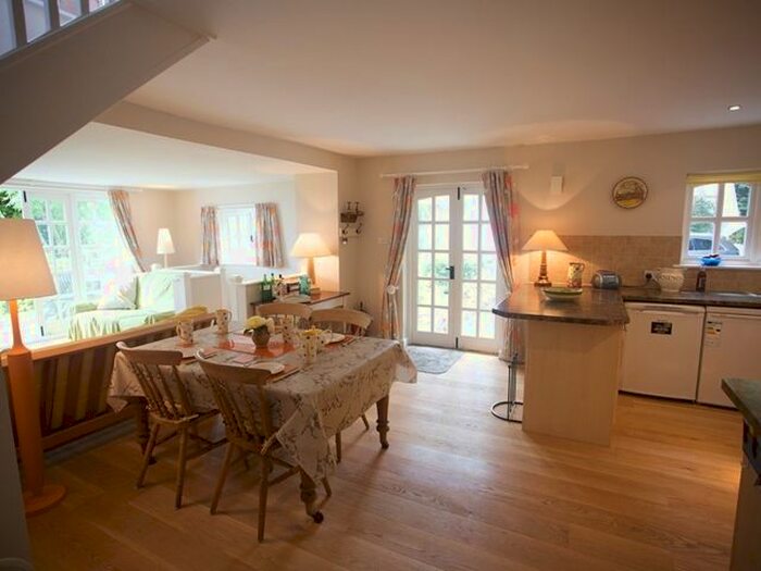 3 Bedroom Barn Conversion To Rent In Haytor, Newton Abbot, TQ13