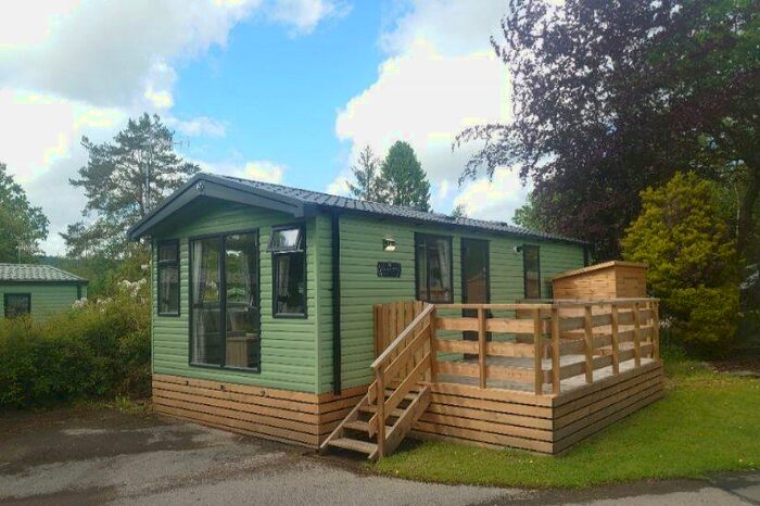 2 Bedroom Caravan For Sale In Cosy Bolthole, Newby Bridge Caravan Park, Canny Hill, Newby Bridge, Cumbria, LA12