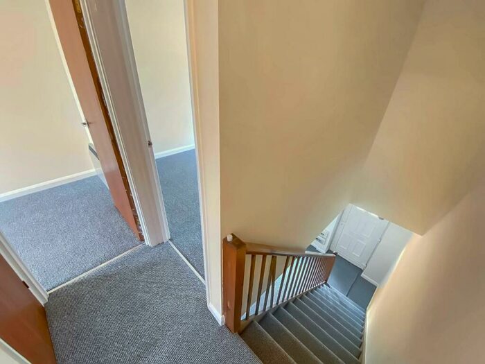 2 Bedroom House To Rent In Old School Close, Bromham, Chippenham, SN15