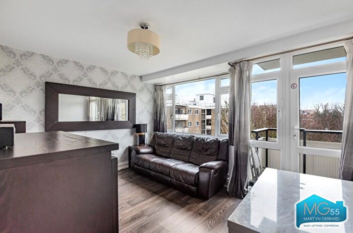 1 Bedroom Flat To Rent In Highbury New Park, London, N5