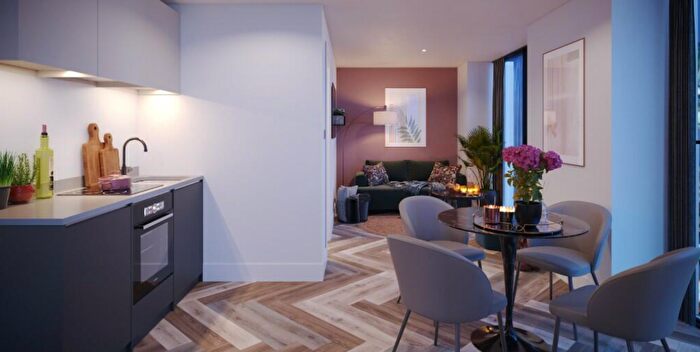 1 Bedroom Flat To Rent In City Co Living Newcastle, Pilgrim Street, Newcastle Upon Tyne, NE1