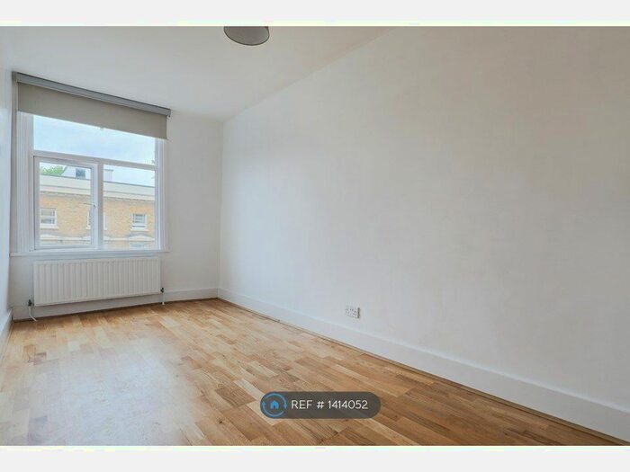 1 Bedroom Flat To Rent In Camberwell Church Street, London, SE5
