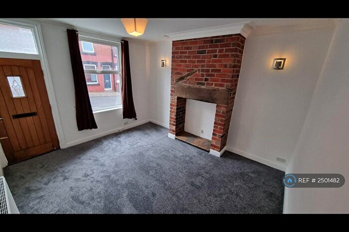 1 Bedroom Terraced House To Rent In Aviary Street, Leeds, LS12
