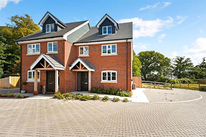3 Bedroom House To Rent In Yapton Lane, Walberton, BN18