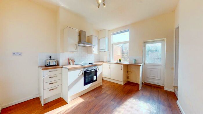 2 Bedroom Terraced House To Rent In Millhill Street, Blackburn, BB2