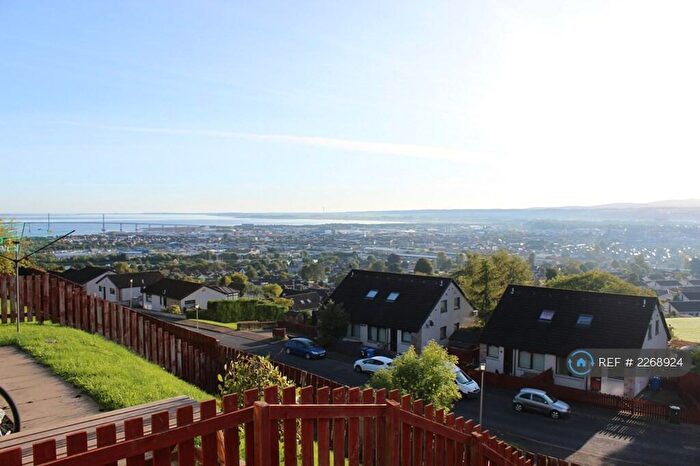 1 Bedroom Flat To Rent In Balnafettack Crescent, Inverness, IV3