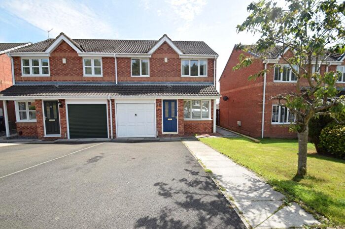 3 Bedroom House To Rent In Mowlam Drive, Stanley, DH9