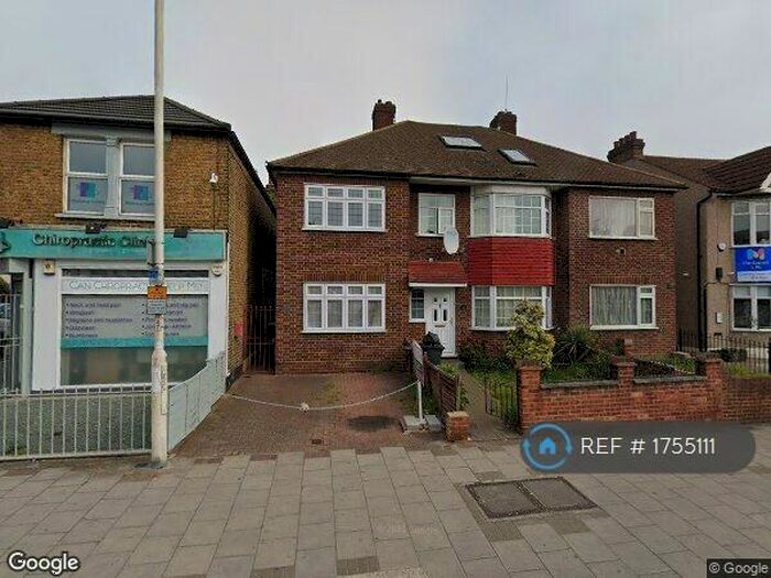 4 Bedroom Terraced House To Rent In High Road, Romford, RM6
