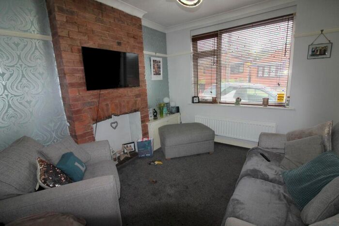 2 Bedroom Semi-Detached House To Rent In Orchard Street, Kimberley, Nottingham, NG16