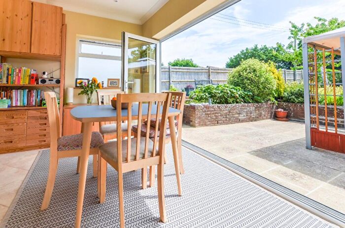 5 Bedroom Detached House For Sale In Dittons Road, BN24