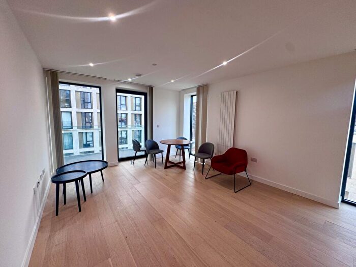 2 Bedroom Apartment To Rent In Caravel House, SE18