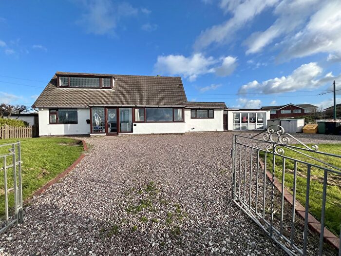 4 Bedroom Detached House For Sale In Broadway, Fleetwood, FY7