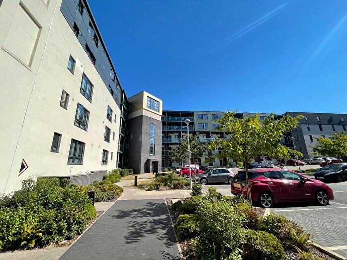 1 Bedroom Apartment To Rent In Fabrick Square, Lombard Street, B12