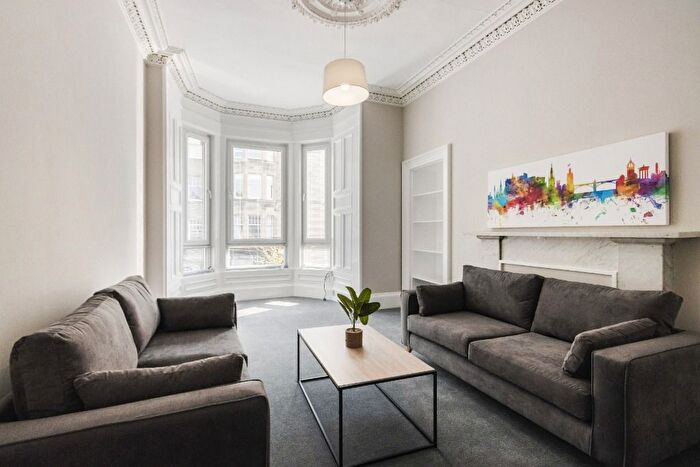 5 Bedroom Flat To Rent In Gilmore Place, Bruntsfield, Edinburgh, EH3