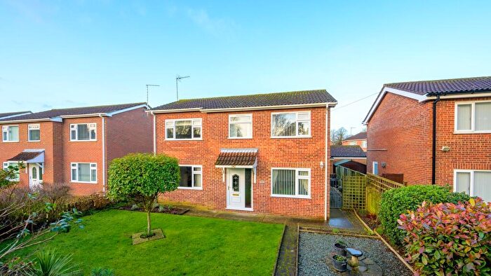 4 Bedroom Detached House For Sale In Woodlands, Long Sutton, Spalding, Lincolnshire, PE12