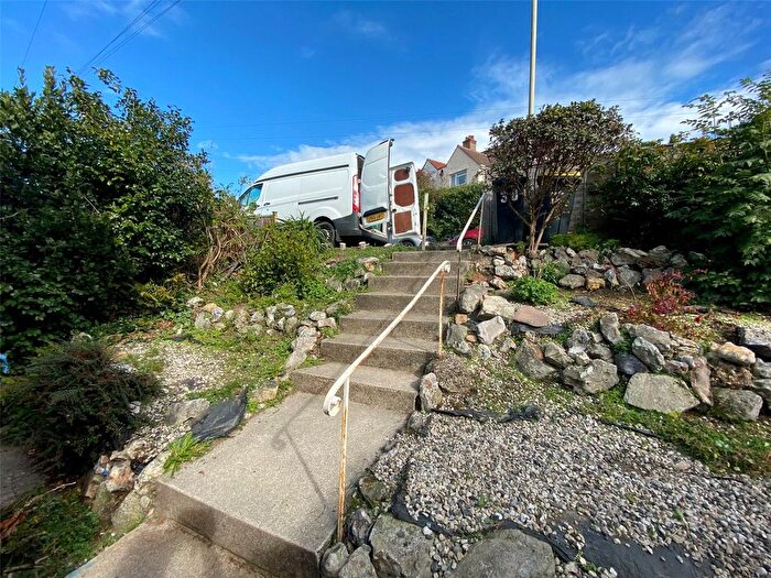 3 Bedroom Semi-detached House For Sale In Silverwood Avenue, Newton Abbot, Devon, TQ12