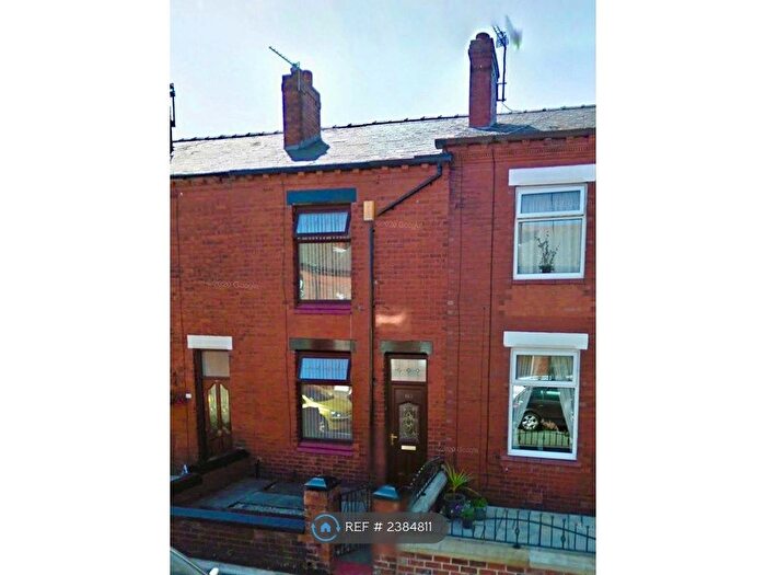 2 Bedroom Terraced House To Rent In Stanley Street, Atherton, Manchester, M46