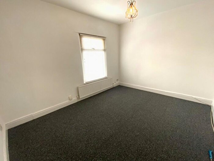 2 Bedroom Terraced House For Sale In Cyprus Street, Prescot, L34