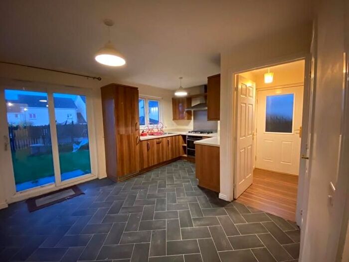 5 Bedroom Detached House To Rent In Russell Drive, Westerinch, Bathgate, EH48