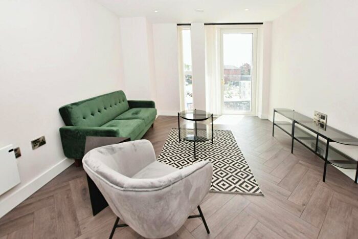 1 Bedroom Flat To Rent In Castle Wharf, A Chester Road, Deansgate, Manchester, M15