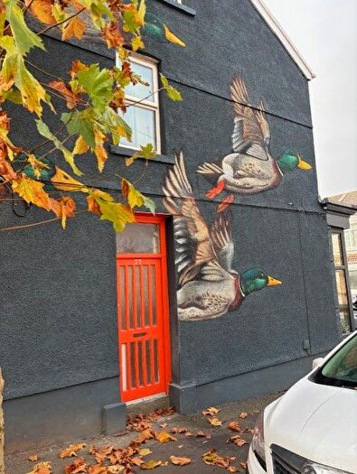 1 Bedroom Flat To Rent In Marlborough Road, Swansea, SA2