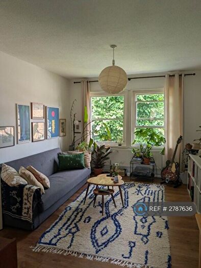 1 Bedroom Flat To Rent In Hullbridge Mews, London, N1