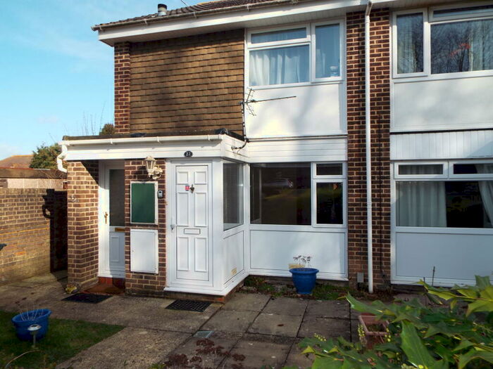 1 Bedroom Maisonette To Rent In Hoe Lane, North Baddesley, SO52