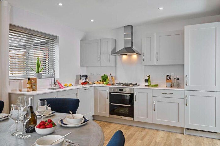 4 Bedroom Detached House For Sale In Off Patterdown Road, Chippenham, Wiltshire, SN15