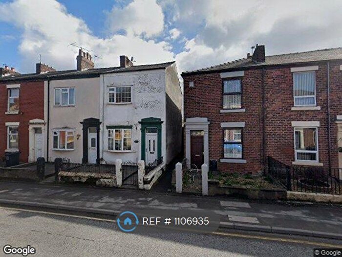3 Bedroom End Of Terrace House To Rent In Station Rosd, Preston, PR5