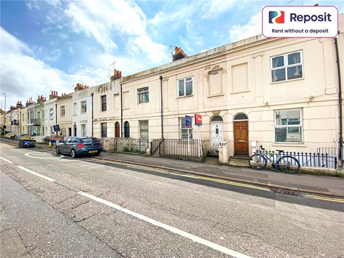 6 Bedroom Terraced House To Rent In Viaduct Road, Brighton, East Sussex, BN1