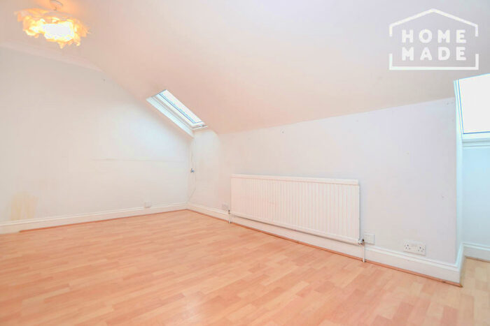 1 Bedroom Flat To Rent In Station Road, Hendon, NW4