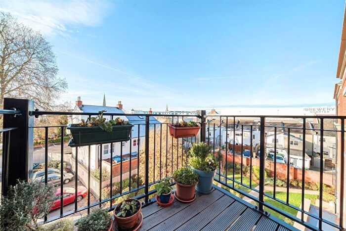 2 Bedroom Retirement Property For Sale In Lewis Carroll Lodge, Cheltenham, GL50