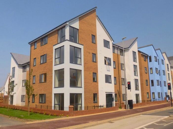 2 Bedroom Apartment To Rent In Countess Way, Broughton, Milton Keynes, Milton Keynes, MK10
